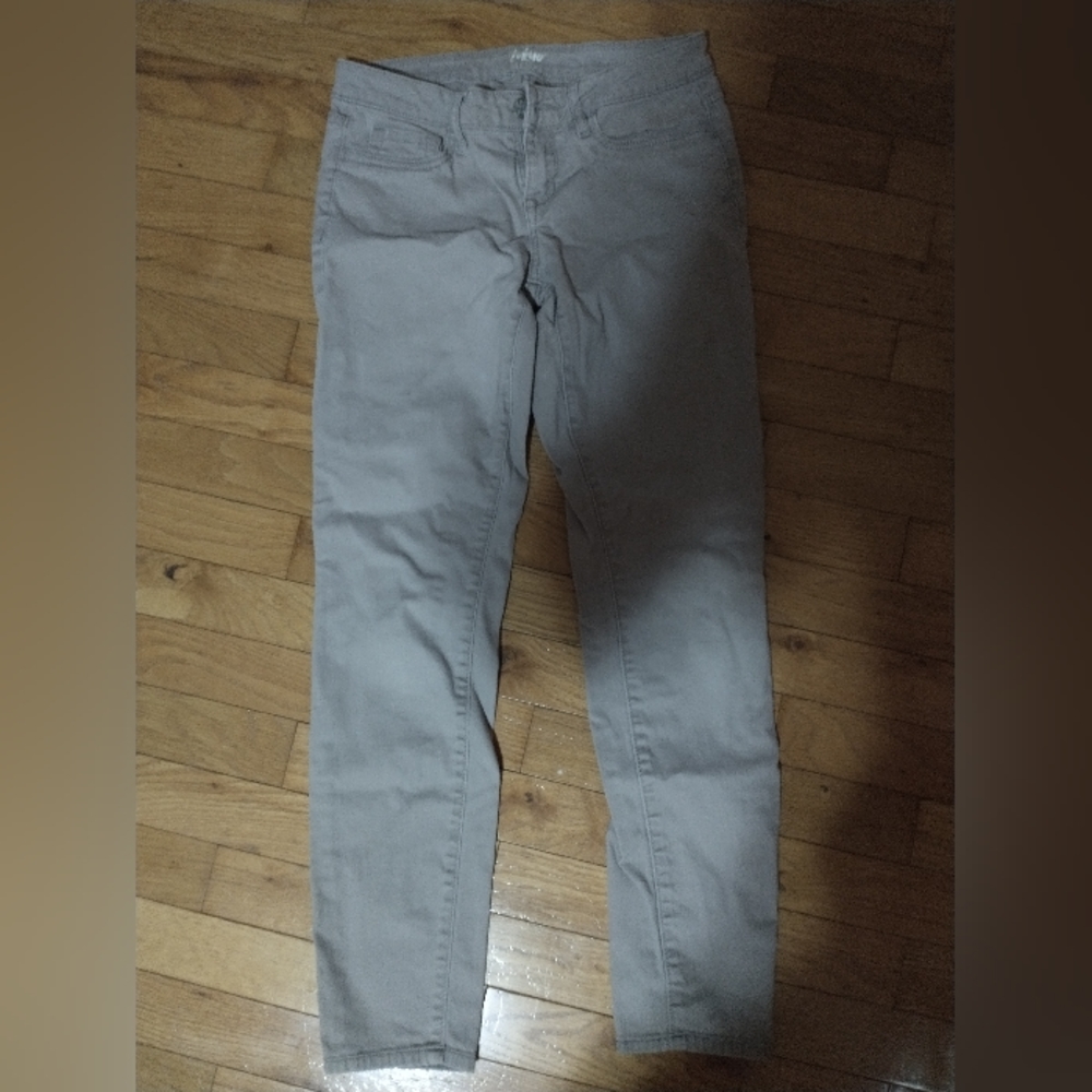 Jegging jeans